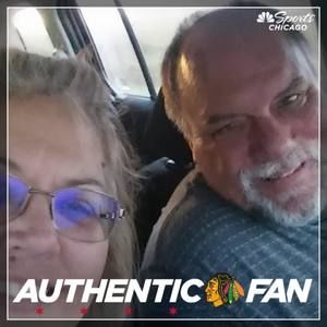 Meet your Posher, Mary jo